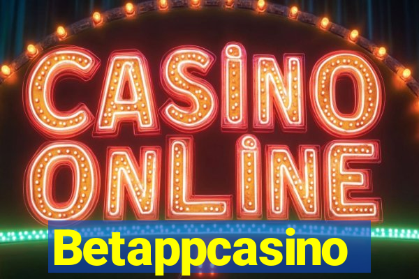 Betappcasino