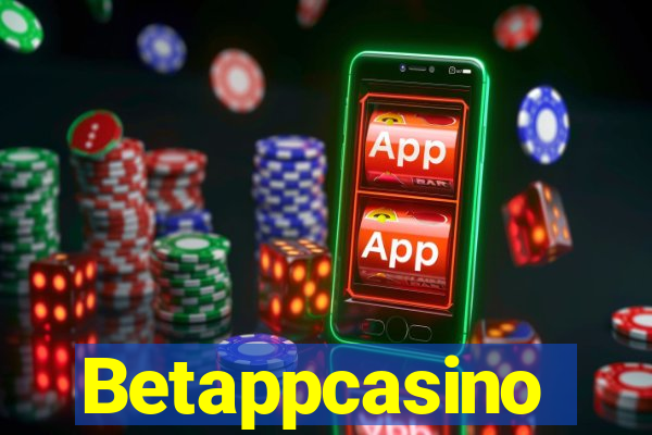 Betappcasino