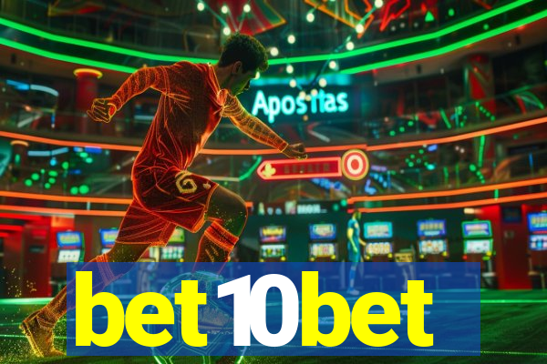 bet10bet