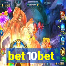 bet10bet