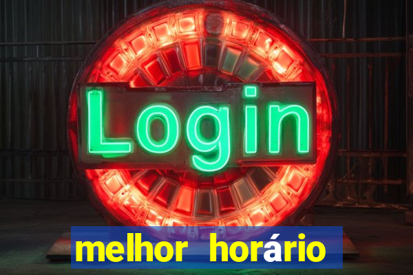 melhor horário para jogar rabbit fortune