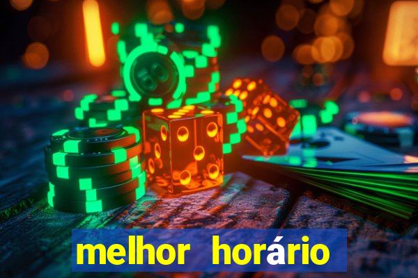 melhor horário para jogar rabbit fortune