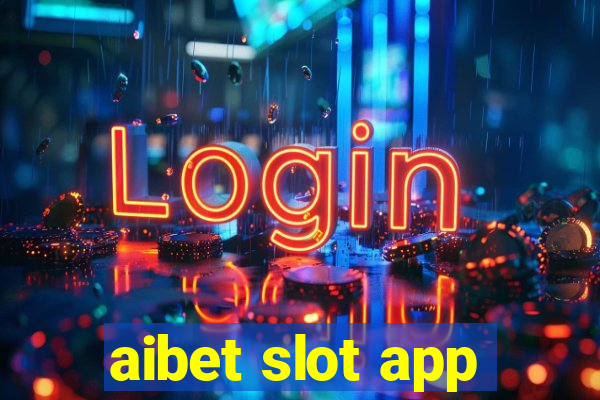 aibet slot app