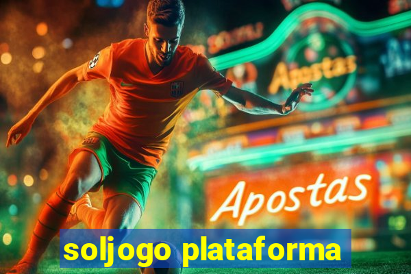 soljogo plataforma