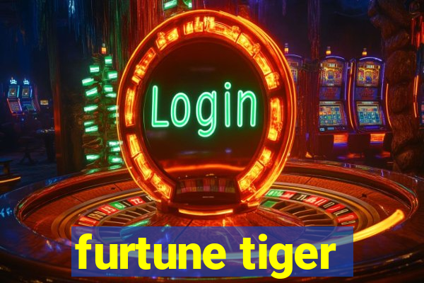 furtune tiger