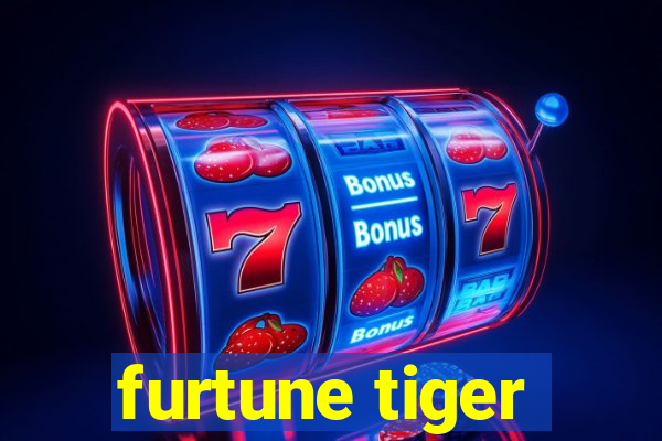 furtune tiger