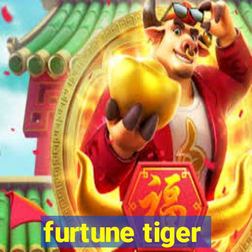 furtune tiger