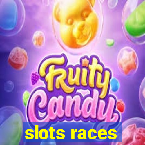 slots races