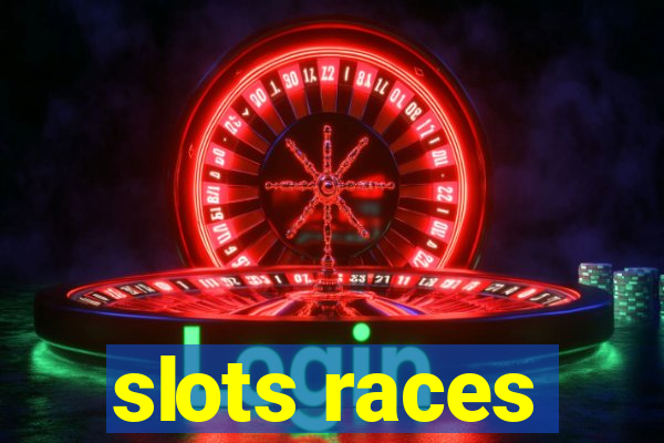 slots races