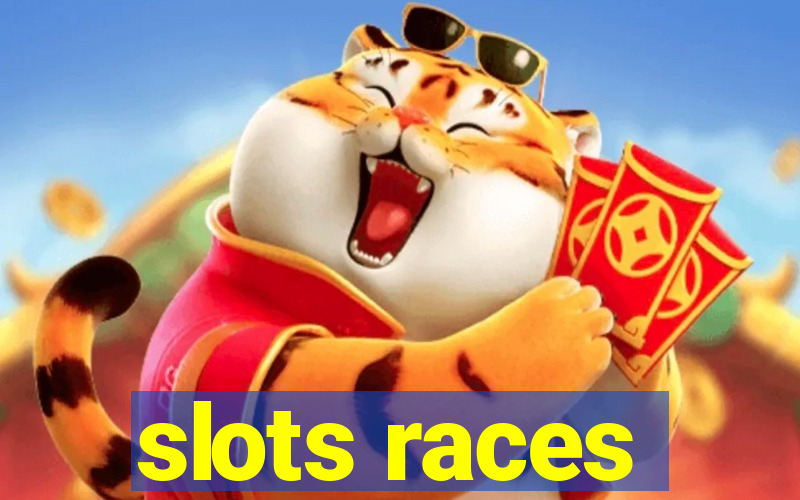 slots races