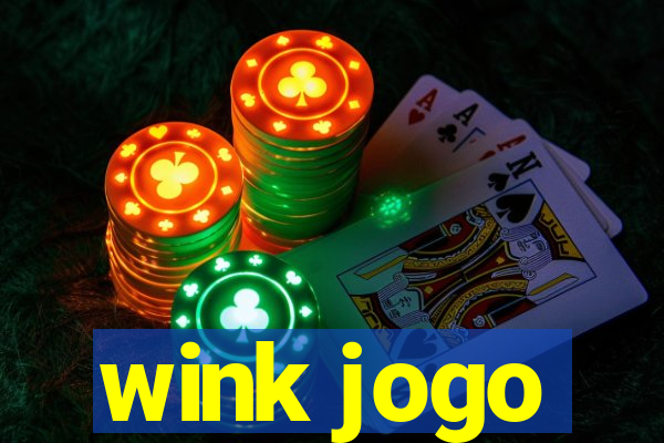 wink jogo