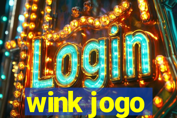 wink jogo