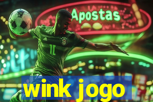 wink jogo