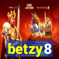 betzy8