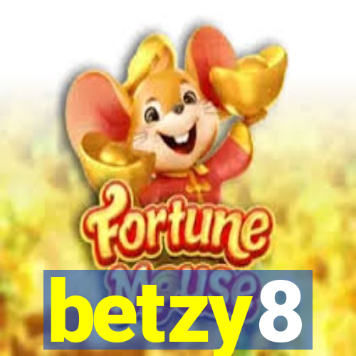 betzy8