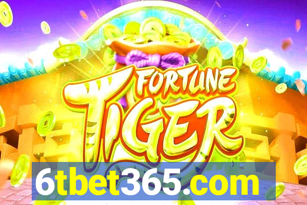 6tbet365.com