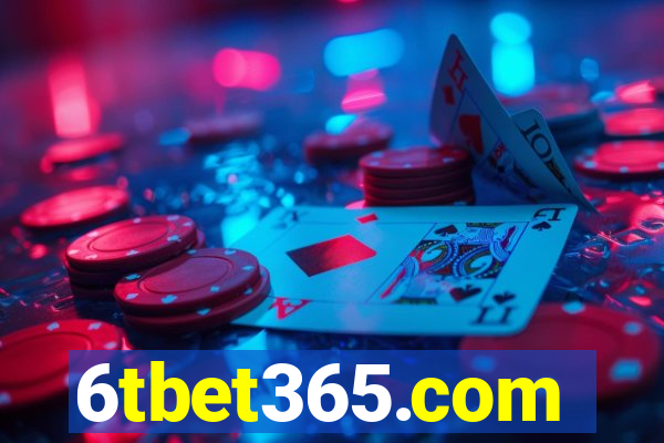 6tbet365.com