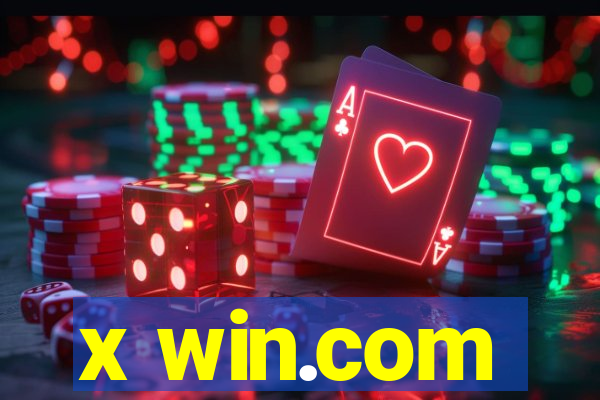 x win.com