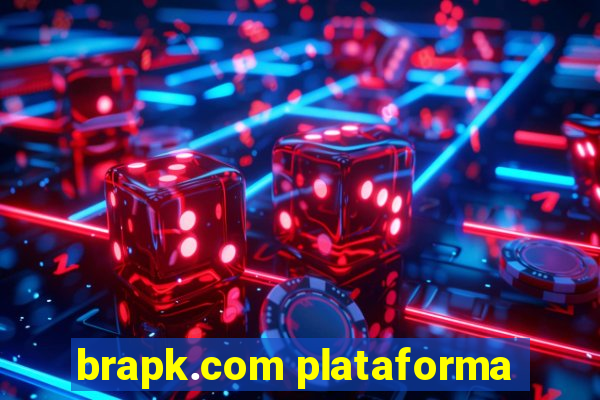 brapk.com plataforma