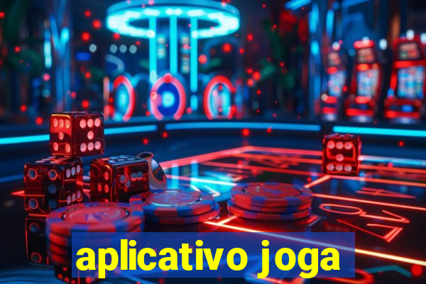 aplicativo joga