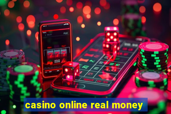 casino online real money