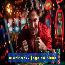 brazino777 jogo do bicho