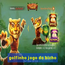 golfinho jogo do bicho