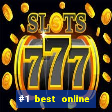 #1 best online casino reviews in canada