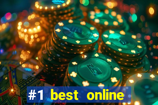 #1 best online casino reviews in canada