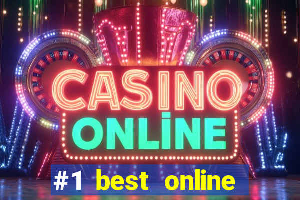 #1 best online casino reviews in canada