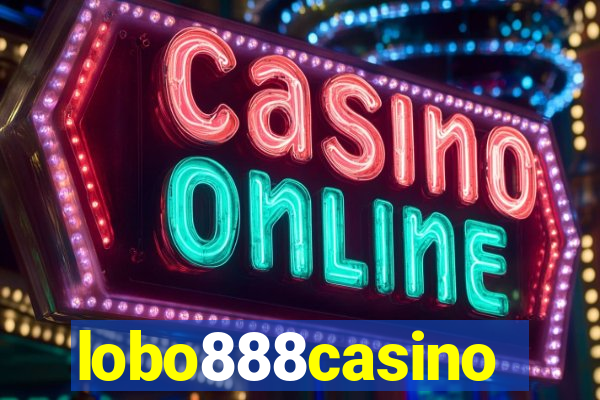 lobo888casino