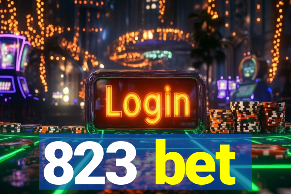 823 bet