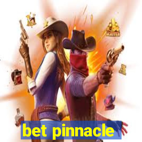 bet pinnacle