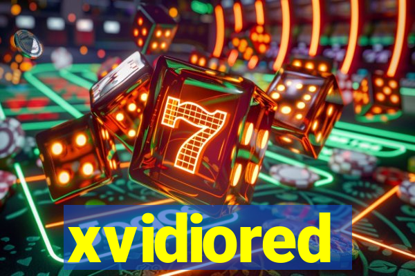 xvidiored