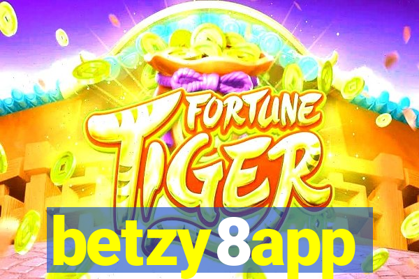 betzy8app