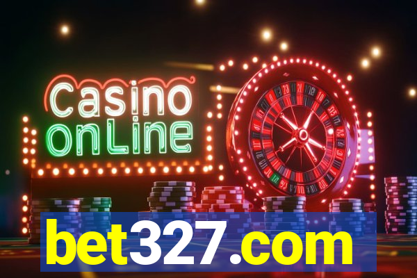 bet327.com