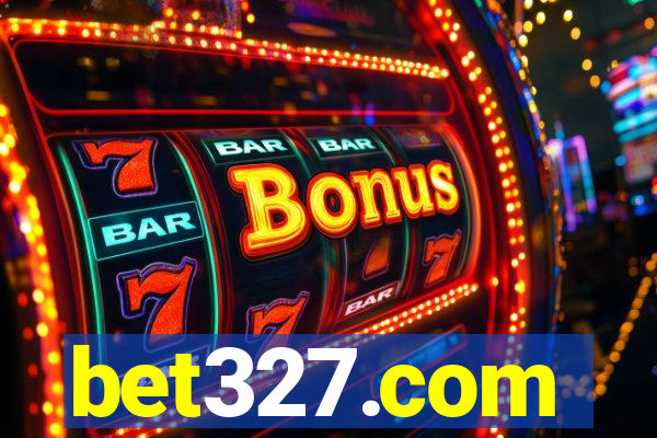 bet327.com