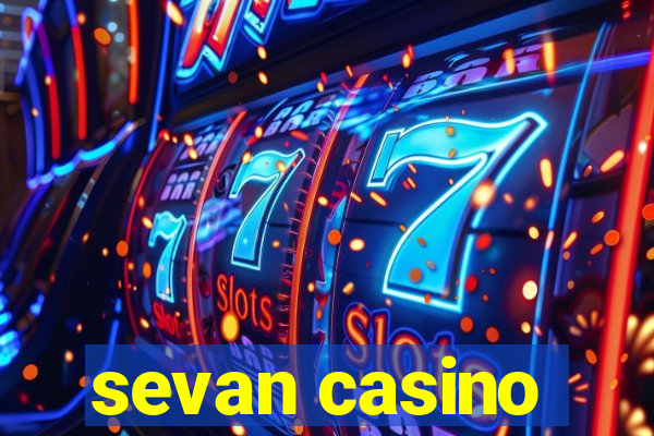 sevan casino