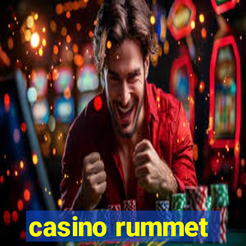 casino rummet