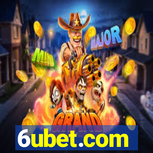 6ubet.com