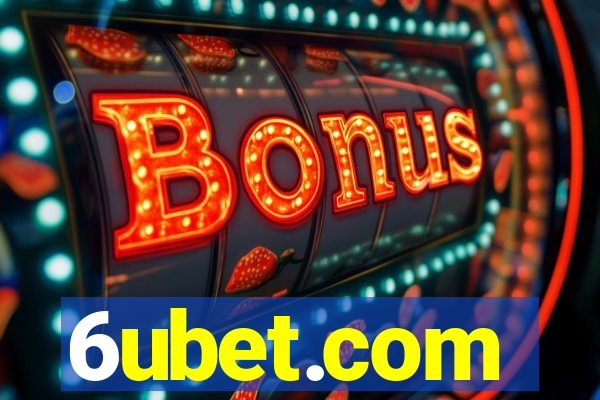 6ubet.com