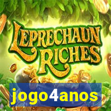 jogo4anos