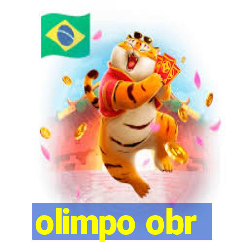 olimpo obr