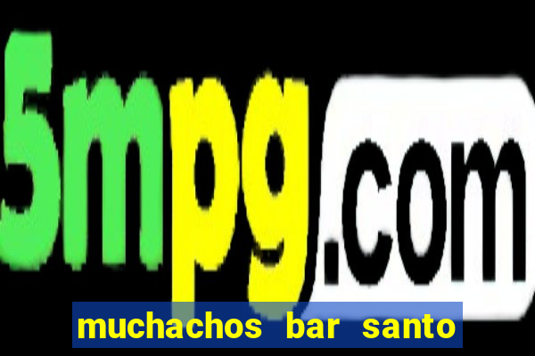 muchachos bar santo amaro instagram