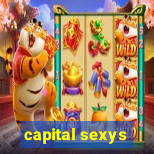 capital sexys