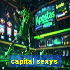 capital sexys