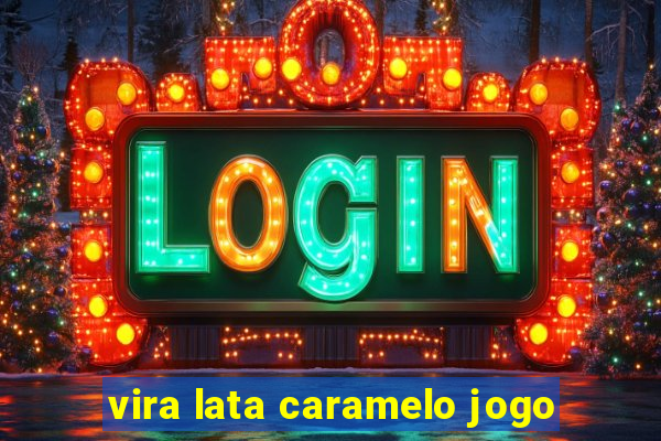 vira lata caramelo jogo