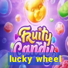 lucky wheel