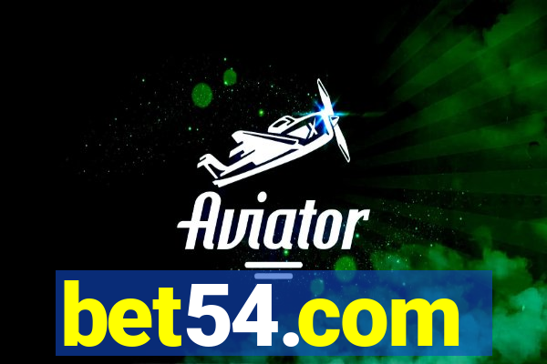 bet54.com