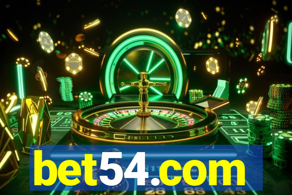 bet54.com